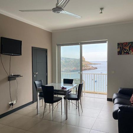 Best Of Xlendi Seafront Apartments ภายนอก รูปภาพ