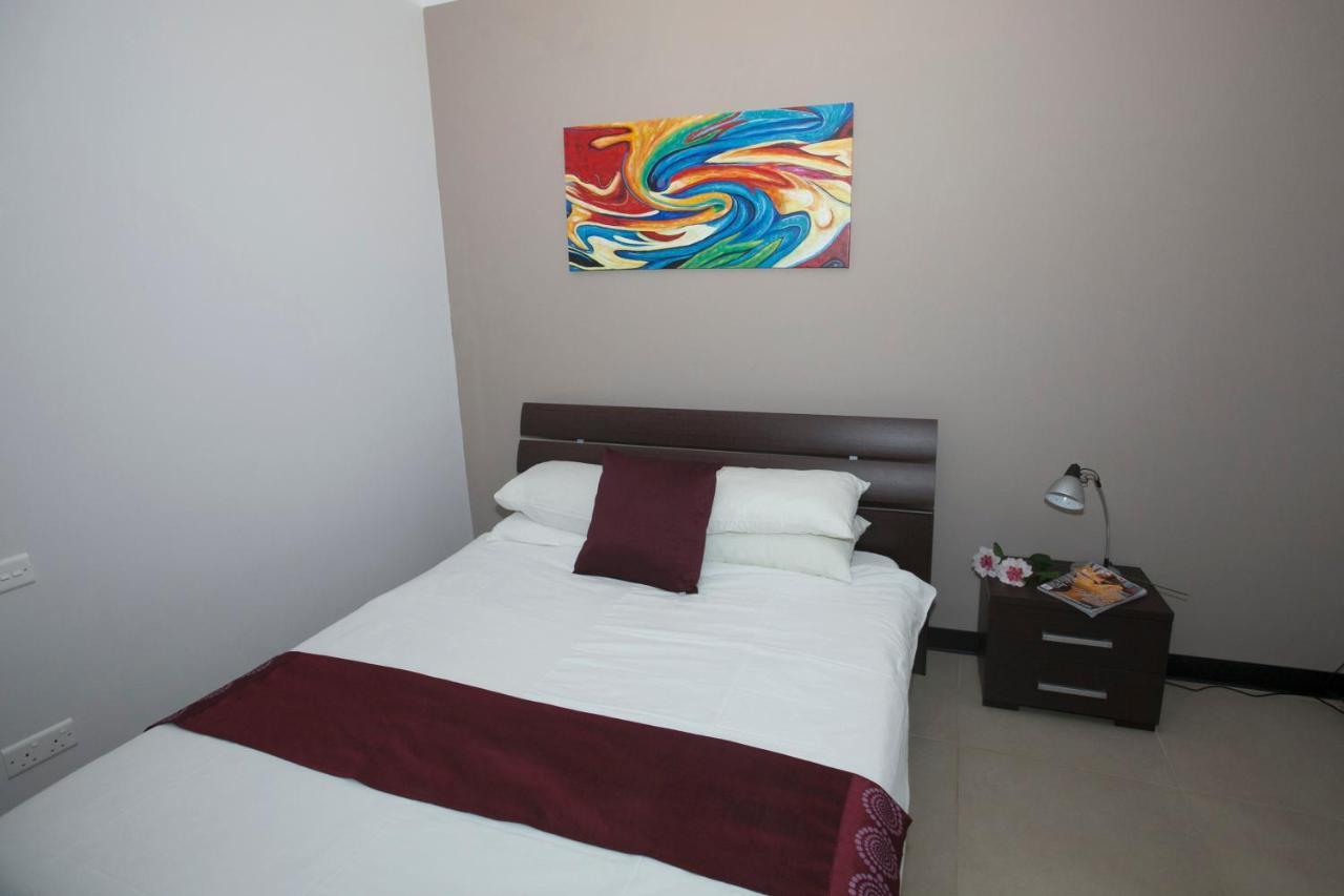 Best Of Xlendi Seafront Apartments ห้อง รูปภาพ
