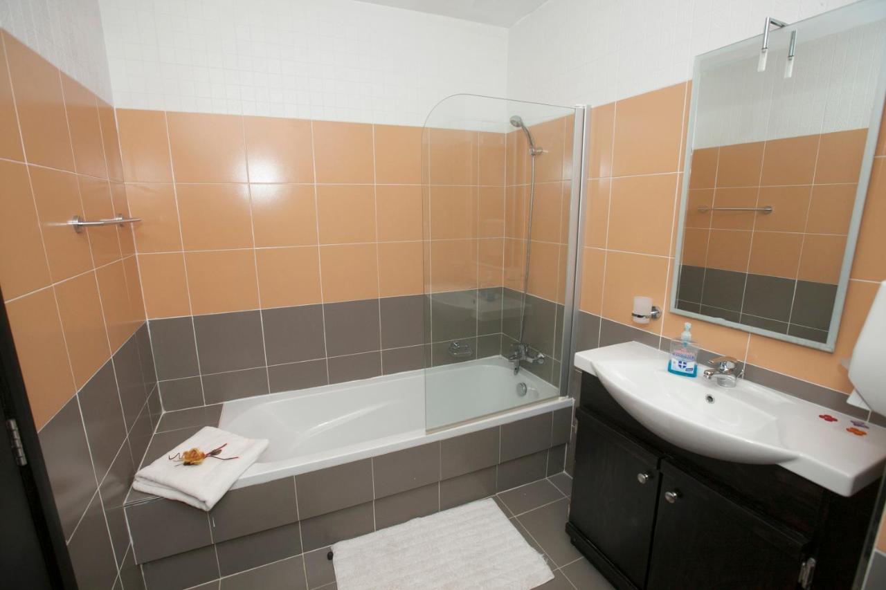 Best Of Xlendi Seafront Apartments ห้อง รูปภาพ