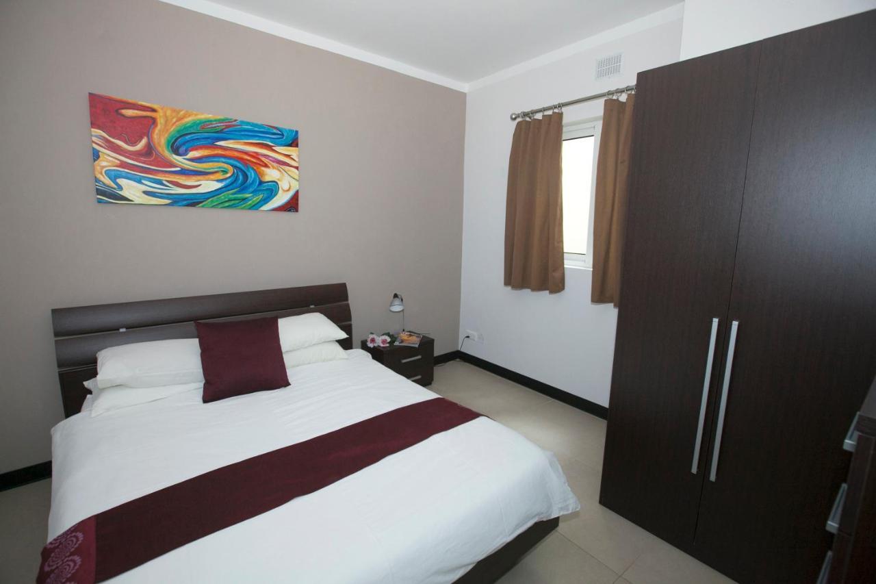 Best Of Xlendi Seafront Apartments ห้อง รูปภาพ