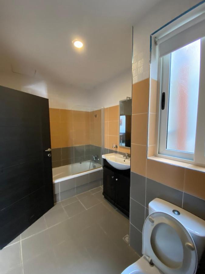 Best Of Xlendi Seafront Apartments ภายนอก รูปภาพ