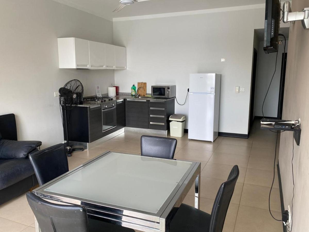 Best Of Xlendi Seafront Apartments ภายนอก รูปภาพ